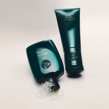 Eternal Curls Moisturizing Shampoo