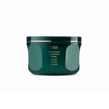 Eternal Curls Intense Deep Treatment Masque