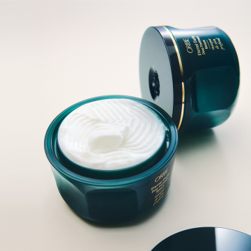 Eternal Curls Intense Deep Treatment Masque