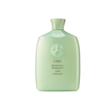Eternal Curls Cleansing Crème