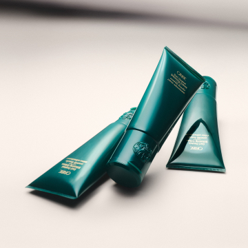 Eternal Curls Curl Control Silkening Crème