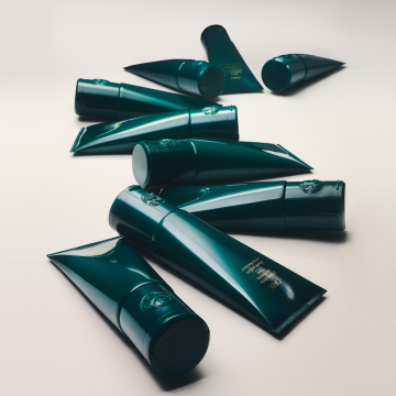 Eternal Curls Styling Butter Curl Enhancing Crème
