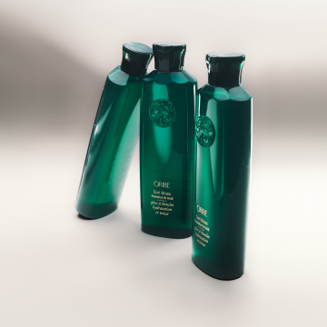Eternal Curls Curl Gloss Hydration & Hold