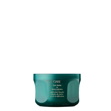 Eternal Curls Curl Gelée for Shine & Definition