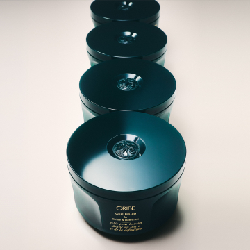 Eternal Curls Curl Gelée for Shine & Definition