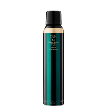 Eternal Curls Curl Shaping Mousse