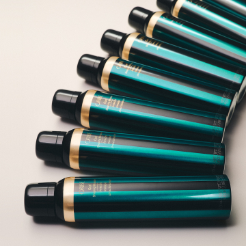 Eternal Curls Curl Shaping Mousse
