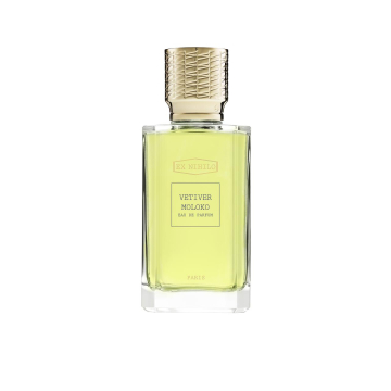 VETIVER MOLOKO 100ML