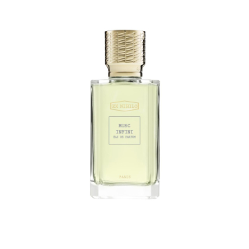 MUSC INFINI 100ML