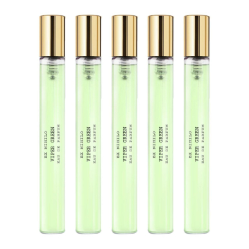 Viper Green - Travel Set
