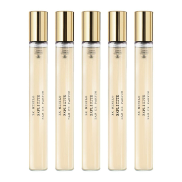 EXPLICITE - TRAVEL SET