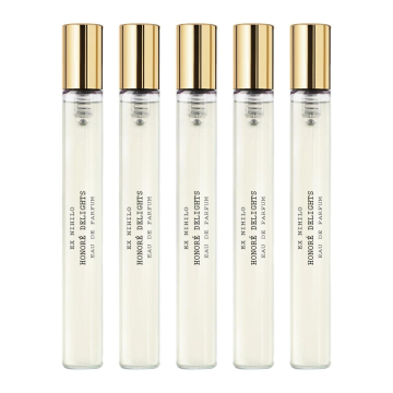 HONORE DELIGHTS - TRAVEL SET