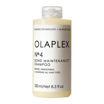 No.4 Bond Maintenance Sh. 250ml