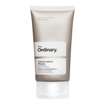 Salicylic Acid 2% Masque