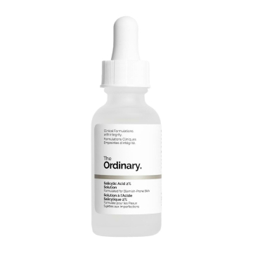 Salicylic Acid 2% Solution