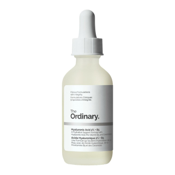 Hyaluronic Acid 2% + B5