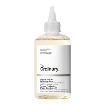 Glycolic Acid 7% Exfoliating Toner