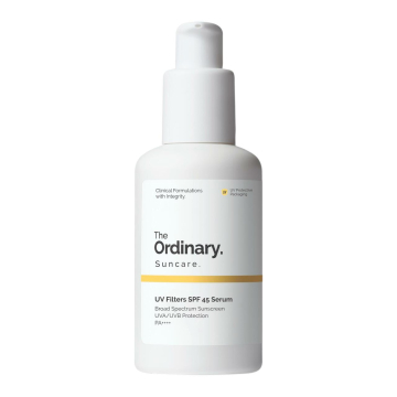 UV Filters SPF 45 Serum