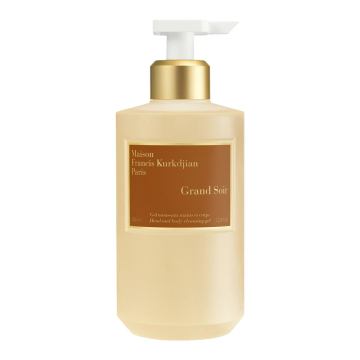 Grand Soir Cleansing Gel
