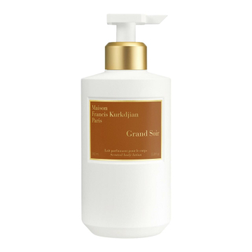 Grand Soir Body Lotion