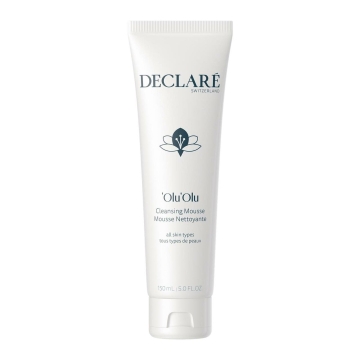 Cleansing Mousse
