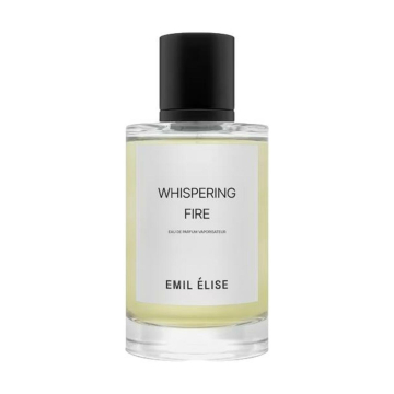 Whispering Fire EdP Nat. Spray