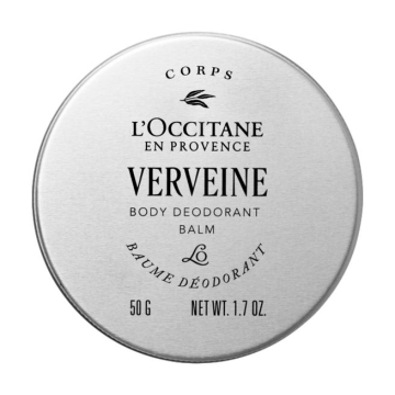 Verveine Creme-Deo