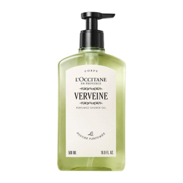 Verveine Duschgel