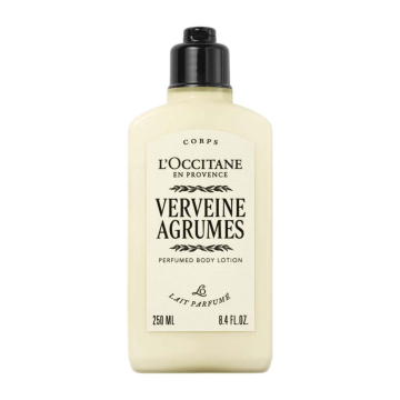 Verveine Argumes Körpermilch