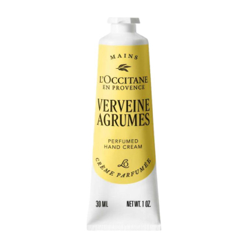 Verveine Argumes Handcreme