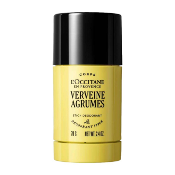 Verveine Agrumes Deodorant Stick