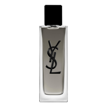MYSLF Intense EdT Nat. Spray