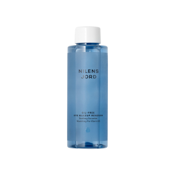 Oil-Free Eye Makeup Remover