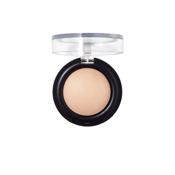 Baked Mineral Eyeshadow
