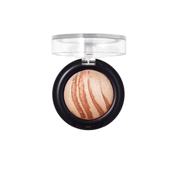 Baked Mineral Eyeshadow