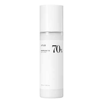 Heartleaf 70% Daily Lotion