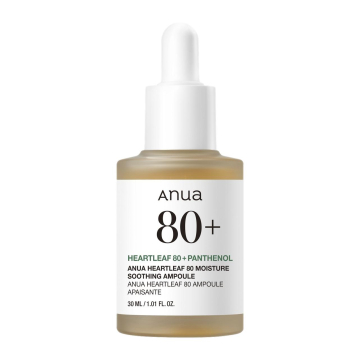 Heartleaf 80% Ampoule