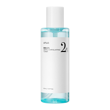 BHA 2% Gentle Exfoliating Toner