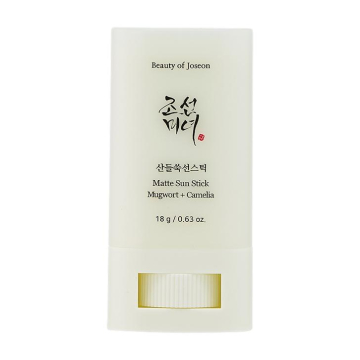 Matte Sun Stick