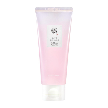 Red Bean Water Gel
