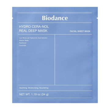 Hydro Cera-Nol Real Deep Mask