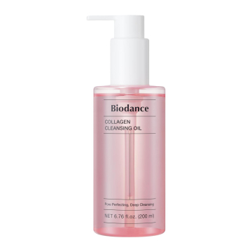 Collagen Cleansing Oil