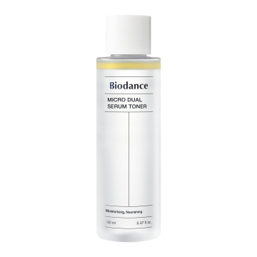 Micro Dual Serum Toner