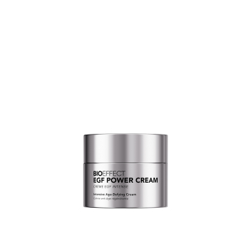 EGF Power Cream