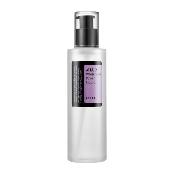 AHA 7 Whitehead Power Liquid