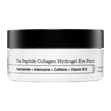 The Peptide Collagen Hydrogel Eye Patch