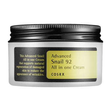 Advanced Snail 92 All In One Cream