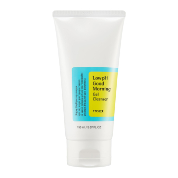 Low pH Good Morning Gel Cleanser