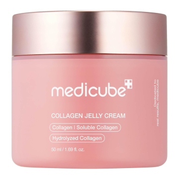 Collagen Jelly Cream