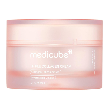 Triple Collagen Cream 4.0